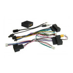 Штатна магнітола Ford C-Max 2010-2019 Decker D9005 4x64, DSP, 360, 4G, 2k