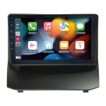 Штатна магнітола Ford Fiesta 2008-2017 Decker D9005 4x64, DSP, 360, 4G, 2k