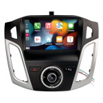 Штатна магнітола Ford Focus 2011-2019 2 Decker D9005 4x64, DSP, 360, 4G, 2k