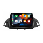 Штатна магнітола Ford Kuga 2013-2019 Decker D9005 4x64, DSP, 360, 4G, 2k