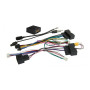 Штатная магнитола Ford Kuga 2013-2019 Decker D9005 4x64, DSP, 360, 4G, 2k