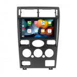 Штатна магнітола Ford Mondeo 2000-2007 Decker D9005 4x64, DSP, 360, 4G, 2k