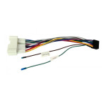 Штатная магнитола Hyundai Sonata (EF) 2001-2012 Decker D9005 4x64, DSP, 360, 4G, 2k