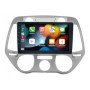 Штатная магнитола Hyundai I20 2009-2012 Decker D9005 4x64, DSP, 360, 4G, 2k