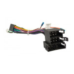 Штатна магнітола Hyundai I20 2009-2012 Сlimate Decker D9005 4x64, DSP, 360, 4G, 2k