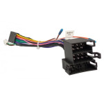 Штатная магнитола KIA Sorento 2009-2012 Decker D10004 6x128, DSP, 360, 2k