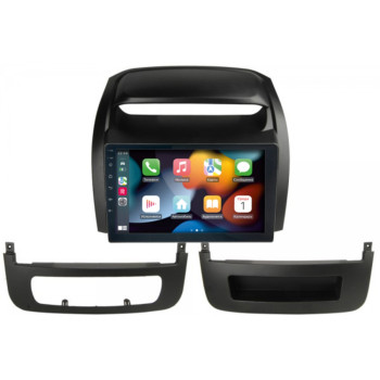 Штатная магнитола KIA Sorento 2012-2020 Decker D9005 4x64, DSP, 360, 4G, 2k