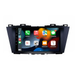 Штатная магнитола Mazda 5 (Premacy) 2010-2015 Decker D9005 4x64, DSP, 360, 4G, 2k