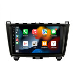 Штатная магнитола Mazda 6 GH 2007-2012 Decker D9005 4x64, DSP, 360, 4G, 2k