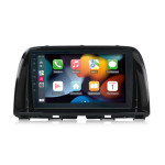 Штатная магнитола Mazda CX-5 2012-2017 Decker D9005 4x64, DSP, 360, 4G, 2k