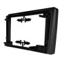 Штатна магнітола Opel Astra H Zafira B Black Decker D9-009 4x64, DSP, 4G, 2k