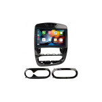 Штатная магнитола Renault Clio 2016-2019 Decker D10004 6x128, DSP, 360, 2k