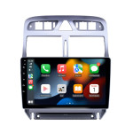 Штатная магнитола Peugeot 307 2001-2011 Decker D9005 4x64, DSP, 360, 4G, 2k