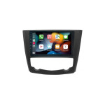 Штатная магнитола Renault Kadjar 2015-2018 Decker D9005 4x64, DSP, 360, 4G, 2k