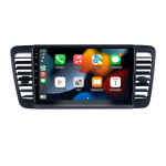 Штатна магнітола Subaru Legacy 2003-2009 Decker D9005 4x64, DSP, 360, 4G, 2k