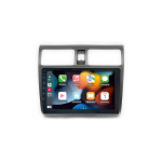 Штатна магнітола Suzuki Swift 2004-2010 Decker D10004 6x128, DSP, 360, 2k