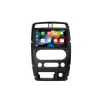 Штатная магнитола Suzuki Jimny 2006-2021 Decker D9005 4x64, DSP, 360, 4G, 2k