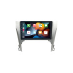 Штатная магнитола Toyota Camry 2011-2014 Decker D10004 6x128, DSP, 360, 2k