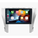 Штатна магнітола Toyota Camry 2015-2018 Decker D10004 6x128, DSP, 360, 2k