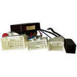 Штатная магнитола Toyota Camry 40 2006-2011 AMP Decker D9005 4x64, DSP, 360, 4G, 2k