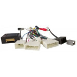 Штатная магнитола Toyota RAV4 2019+ Decker D10004 6x128, DSP, 360, 2k