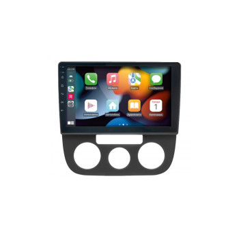  Штатна магнітола Volkswagen Golf 2003-2008 Decker D10004 6x128, DSP, 360, 2k