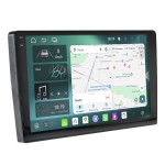 Штатная магнитола Volkswagen Passat (B6, B7) 2005-2014, CC 2012-2018 Decker D10004 6x128, DSP, 360, 2k