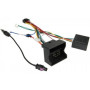 Штатна магнітола Volkswagen Touran 2003-2010 Black Conditioner Decker D10004 6x128, DSP, 360, 2k
