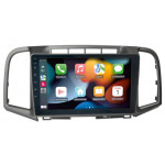 Штатная магнитола Toyota Venza 2008-2015 Decker D9005 4x64, DSP, 360, 4G, 2k