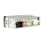 Автомагнитола 1DIN Cyclone MP-1086 BA