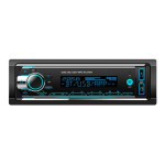 Автомагнітола CYCLONE MP-1091 Bluetooth