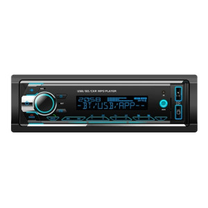 Автомагнитола CYCLONE MP-1091 Bluetooth