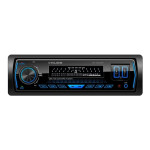 Автомагнитола 1DIN Cyclone MP-1088 DSP