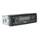 Автомагнитола 1DIN Cyclone MP-1088 DSP
