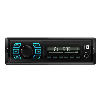 Автомагнітола 1DIN Nextone ND-01 з Bluetooth / USB / AUX (4х45Вт)