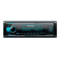 Автомагнитола Nextone ND-03 (1 DIN)