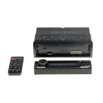 MP3 програвач Decker MDR-124