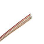 Кабель акустичний Cyclone 2x2 мм² (50 м)