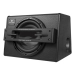 Активный корпусной сабвуфер Cyclone SB-300