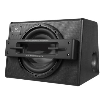 Активный корпусной сабвуфер Cyclone SB-300