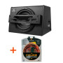Активный корпусной сабвуфер Cyclone SB-300