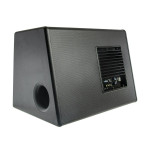 Активный корпусной сабвуфер Cyclone SB-300