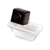 Модельна рамка-перехідник FR FORD FOCUS HATCHBACK 2010/11