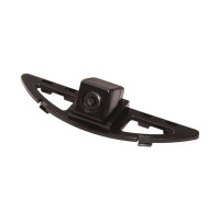 Модельна рамка-перехідник FR HONDA CIVIC 2010/11