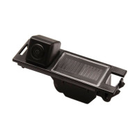 Модельна рамка-перехідник FR HYUNDAI ix35, Tucson 2010/11