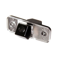 Модельна рамка-перехідник FR HYUNDAI Santa Fe 2010/11