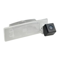 Модельна рамка-перехідник FR KIA K5 2011/13/14