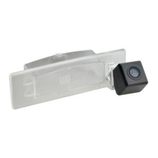 Модельна рамка-перехідник FR KIA K5 2011/13/14