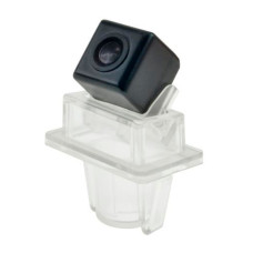 Модельна рамка-перехідник FR Mercedes-Benz C and E series