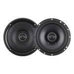 Коаксиальная акустика Decker DS-162